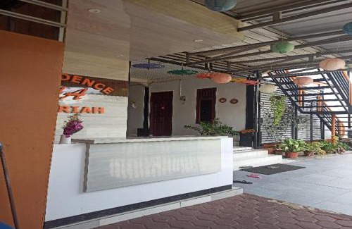 Sukarami Hotel | OYO Life 189 AA Residence Syariah