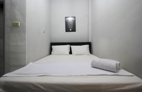 Rajabasa Hotel | OYO Life 2273 Pratama Homestay