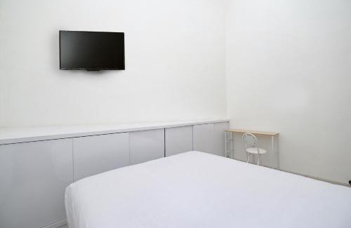 West Semarang Hotel | OYO Life 2491 Omah Puspa