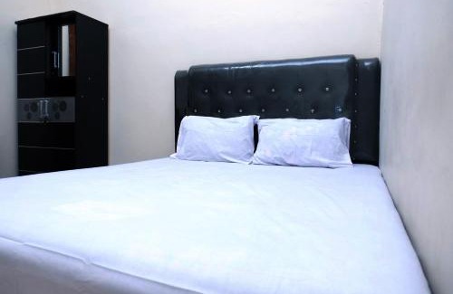 Pekanbaru Hotel | OYO Life 2507 Rooftop Homestay
