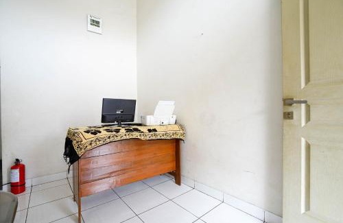 Sukarami Hotel | OYO Life 2874 Berlian Residence