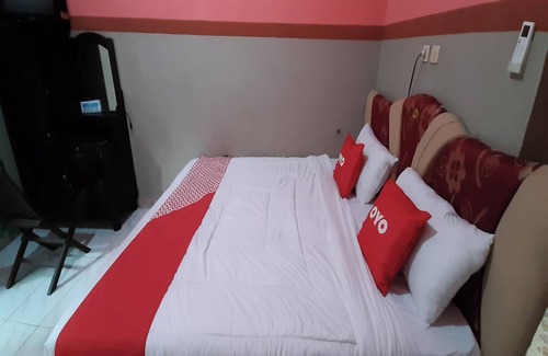 Prabumulih Hotel | OYO Life 3874 Rere Residence Syariah