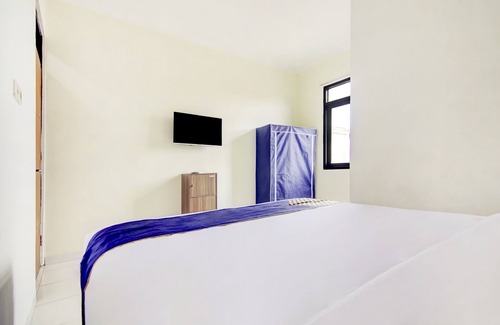 Tangerang Hotel | OYO Life 90152 Garuda Bima Residence Syariah