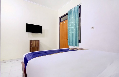 Tangerang Hotel | OYO Life 90152 Garuda Bima Residence Syariah