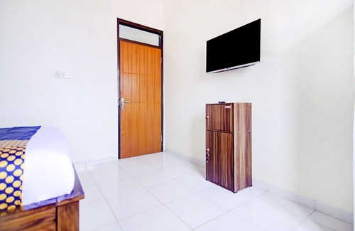 Tangerang Hotel | OYO Life 90152 Garuda Bima Residence Syariah
