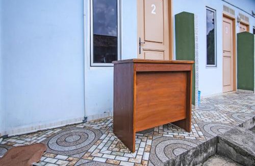 Palembang Hotel | OYO Life 90433 Serasi Kost