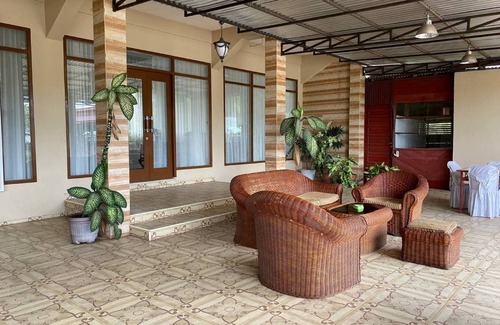 Indralaya Hotel | OYO Life 90960 Putih Salju Homestay Syariah