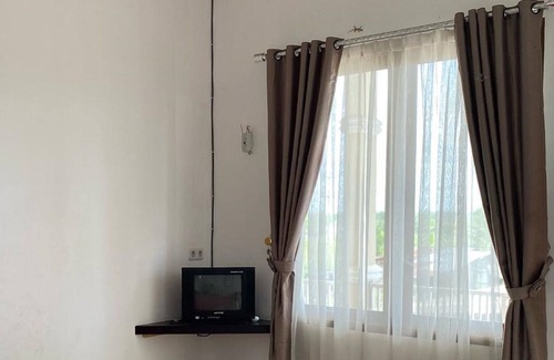 Indralaya Hotel | OYO Life 90960 Putih Salju Homestay Syariah