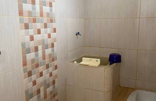 Indralaya Hotel | OYO Life 90960 Putih Salju Homestay Syariah