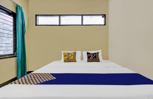 Hegarmanah Hotel | OYO Life 91116 Pelangi Residence Syariah