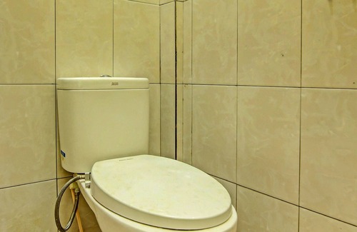 Sukarami Hotel | OYO Life 91268 Homestay Bu Erma Syariah