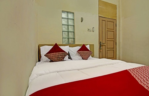Sukarami Hotel | OYO Life 91268 Homestay Bu Erma Syariah