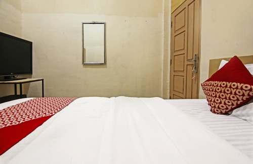 Sukarami Hotel | OYO Life 91268 Homestay Bu Erma Syariah