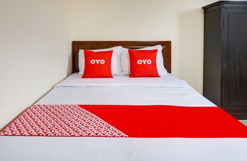 Asrikaton Hotel | OYO Life 91569 Omah Wijaya Kusuma Syariah