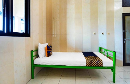 Sidoarjo Hotel | OYO Life 91856 Griya Gedangan Syariah