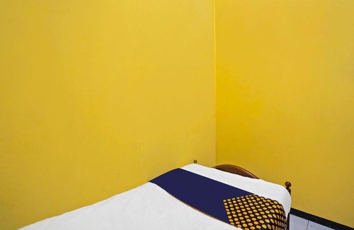 Mojokerto Hotel | OYO Life 91869 Insan Mulia Kost Syariah
