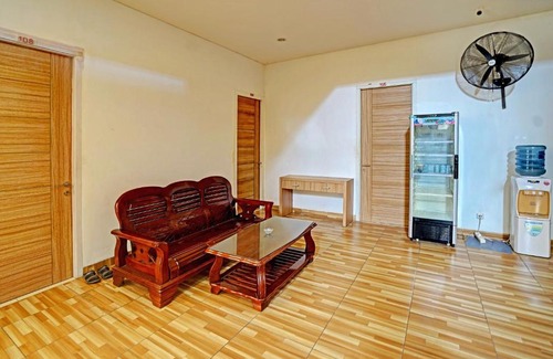 Palembang Hotel | OYO Life 91989 K24 Residence Syariah
