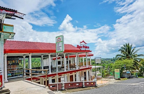 Sendang Hotel | OYO Life 92021 Dua Putra Homestay Klayar