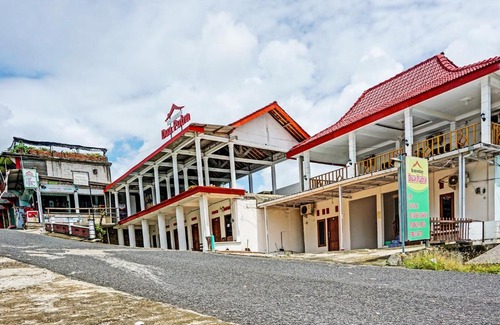 Sendang Hotel | OYO Life 92021 Dua Putra Homestay Klayar