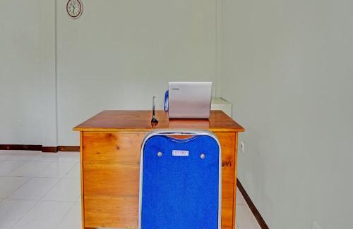 Sendang Hotel | OYO Life 92021 Dua Putra Homestay Klayar