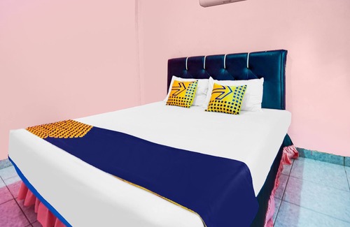 Palembang Hotel | OYO Life 92046 Garuda Residence