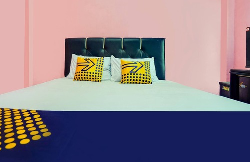 Palembang Hotel | OYO Life 92046 Garuda Residence