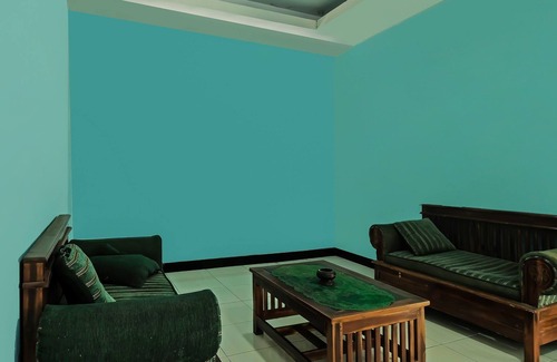 Muncar Hotel | OYO Life 92258 Kostel 21 Syariah