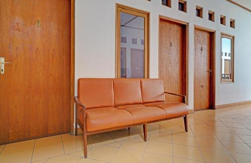 Pasirkaliki Hotel | OYO Life 92589 Geusan Ulun Residence