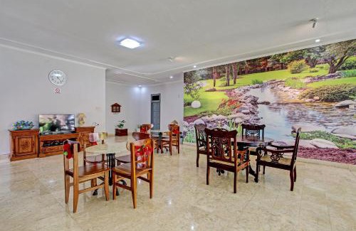 Salatiga Hotel | OYO Life 92686 Lanaya Guesthouse Syariah