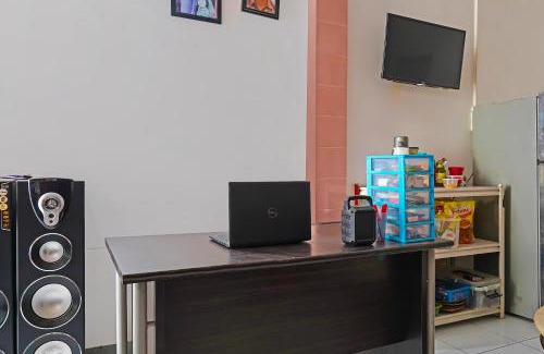 Setiabudi Hotel | OYO Life 92694 Kost Nino