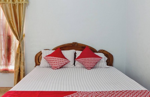 Kayu Agung Hotel | OYO Life 92803 Penginapan Purnama