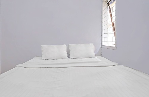 Dago Hotel | OYO Life 92835 Maya Adipuri
