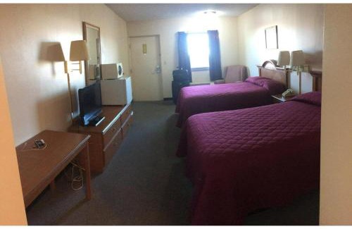 Malden Hotel | OYO Malden Airport Inn