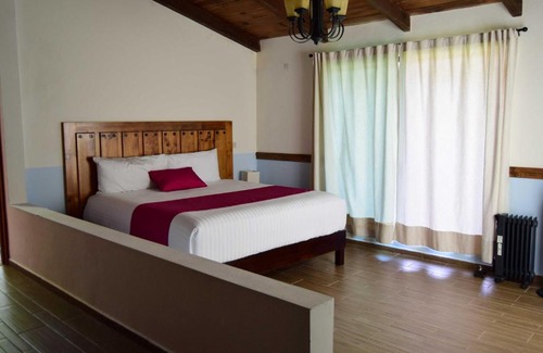 Jilotepec Hotel | OYO Monte Niebla Hotel Spa