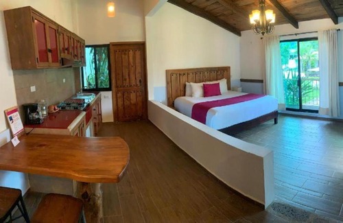 Jilotepec Hotel | OYO Monte Niebla Hotel Spa