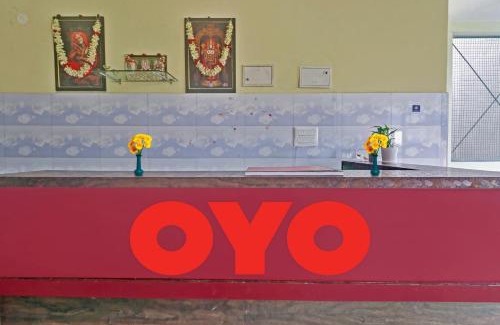 Bidadi Hotel | OYO Mourya Residency