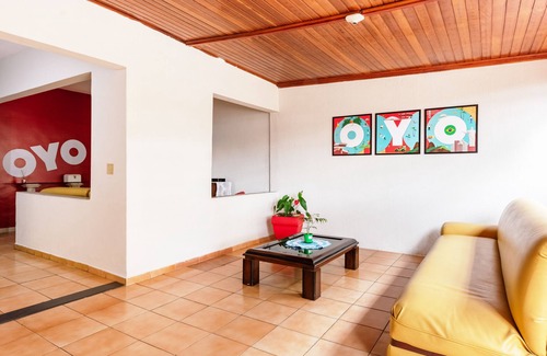 Campinas Hotel | OYO Pousada Tia Léo Campinas