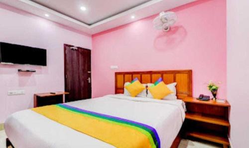 Sector II Hotel | OYO Roomssolution