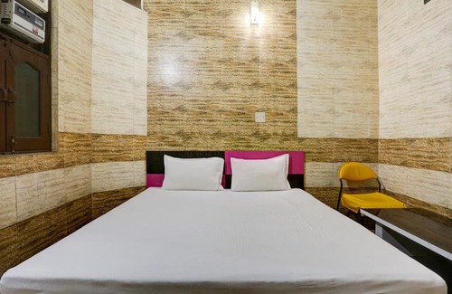 Jind Hotel | OYO Royal Wings Hotel