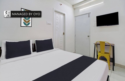 Guntur Hotel | OYO RSL GUEST HOUSE