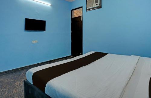 Delhi Hotel | OYO The Imperial Hotel