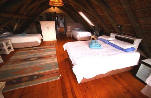 Oyster Bay Bed & Breakfast | Oyster Bay Beach Lodge