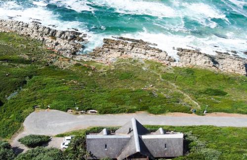Oyster Bay Bed & Breakfast | Oyster Bay Beach Lodge