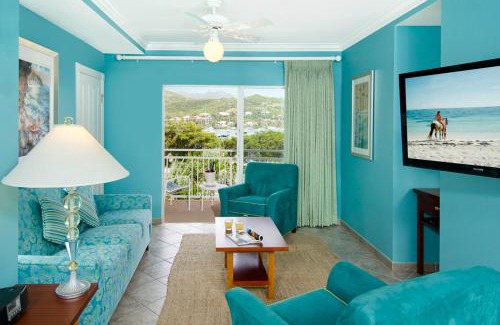 Oyster Pond Resort | Oyster Bay Beach Resort