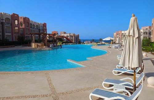 Marsa Alam Apartment | Oyster Bay Beach suits