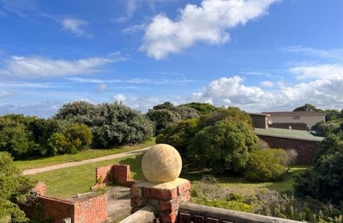 Oyster Bay House | Oyster Bay Guesthouse