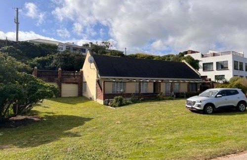 Oyster Bay House | Oyster Bay Guesthouse