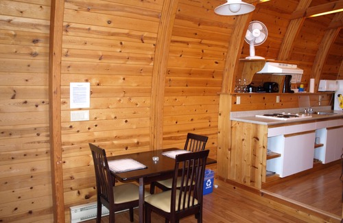 Campbell River Hotel | Oyster Bay Resorts