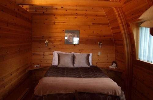 Campbell River Hotel | Oyster Bay Resorts