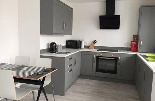 Swalecliffe House | Oyster Beach Cottage